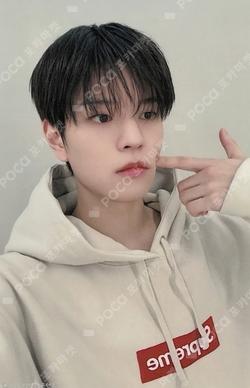 DO IT Sony Music SEUNGMIN photocard image