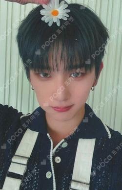 Youth Chapter 3 : ROMANTIC YOUTH fromm store BAEKSEUNG photocard image