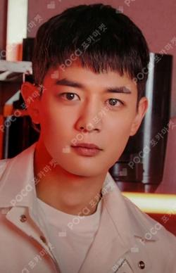 SHINee MINHO photocard image