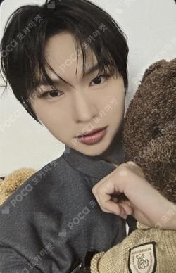 PUSH BACK SOUND WAVE CHUYOOCHAN photocard image