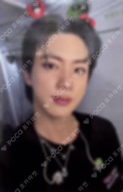 Jin '#RUNSEOKJIN_EP.TOUR in GOYANG' The Original Jin photocard image