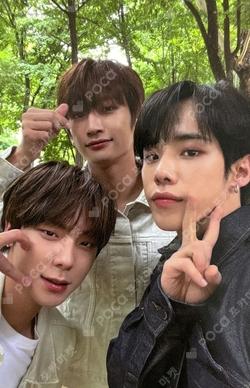 樂서(Story Written in Music) Story Ver.