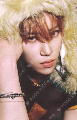 EUPHORIA RANDOM TRADING PHOTO CARD SET (STAR ROAD ver.)