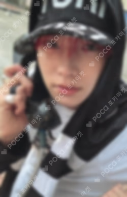 DESIRE : UNLEASH YIZHIYU HEESEUNG photocard image