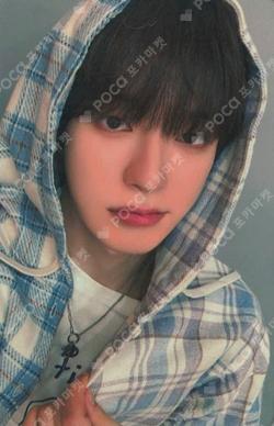 Youth Chapter 3 : ROMANTIC YOUTH fromm store WISH photocard image