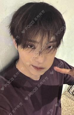 2025 P1Harmony LIVE TOUR [P1ustage H : MOST WANTED] IN KAOHSIUNG KEEHO photocard image