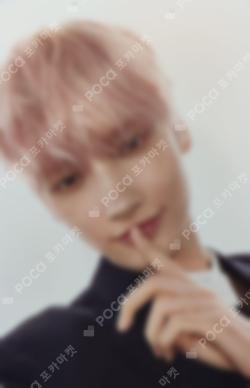 TOMORROW X TOGETHER VR CONCERT : HEART ATTACK HUENINGKAI photocard image