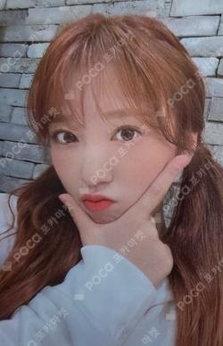 One-reeler Act IV Scene #2 Becoming One YABUKI NAKO photocard image