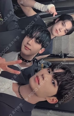 Love Pt.2 : Passion Gain a love ver.