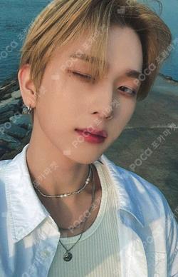 Youth Chapter 3 : ROMANTIC YOUTH fromm store BAEKSEUNG photocard image