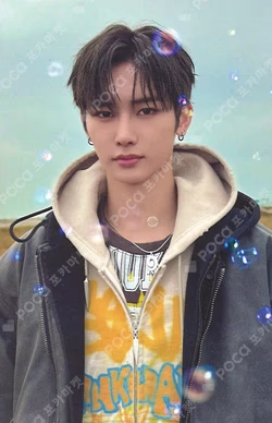 EUPHORIA RANDOM TRADING PHOTO CARD SET (STAR ROAD ver.)