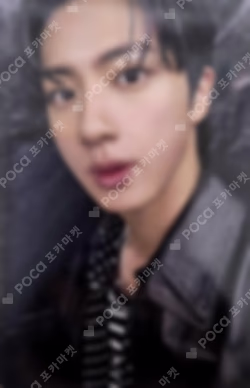 Jin '#RUNSEOKJIN_EP.TOUR in GOYANG' The Original