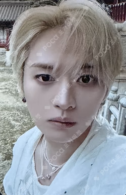 DO IT FANS SHOP LUCKY DRAW LEE KNOW photocard image