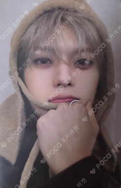 ROCK THE NATION NOIR ver.