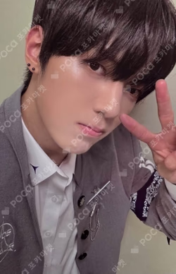 BOYS II PLANETArchive Exhibition ‘AFTER, JOURNEY’ HOLDER &  PHOTOCARD SET