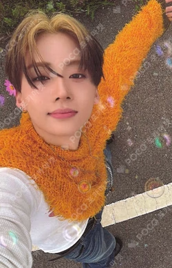 EUPHORIA RANDOM TRADING PHOTO CARD SET (STAR ROAD ver.)