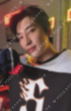 25 SEVENTEEN's HOME PHOTO CARD HOLDER