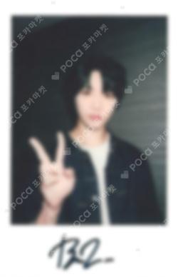 TXT BEOMGYU photocard image