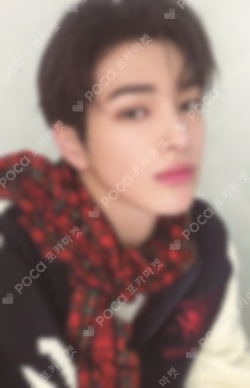 COLOR OUTSIDE THE LINES MUSICPLANT KEONHO photocard image