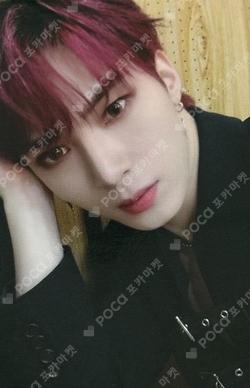 LOVE ME LIKE APPLEMUSIC HANGYEOM photocard image