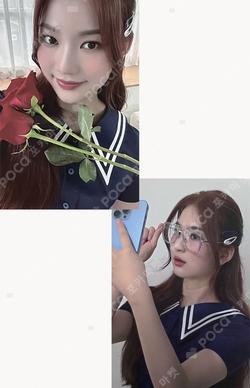 MEDIHEAL ISA photocard image