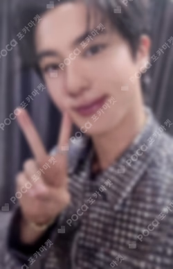 Jin '#RUNSEOKJIN_EP.TOUR in GOYANG' The Original