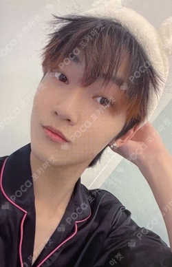 Whiteday HOME KIT with THE BOYZ HOME KIT SET