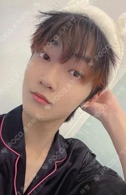 Whiteday HOME KIT with THE BOYZ HOME KIT SET KEVIN photocard image