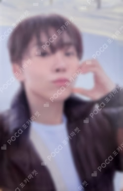 Serenade WEVERSE LUCKY DRAW