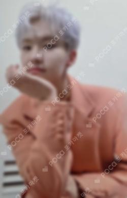 Seventeen HOSHI photocard image