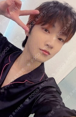 Whiteday HOME KIT with THE BOYZ HOME KIT SET