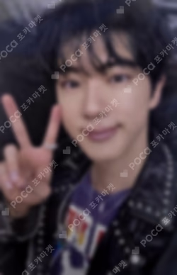 Jin '#RUNSEOKJIN_EP.TOUR in GOYANG' The Original