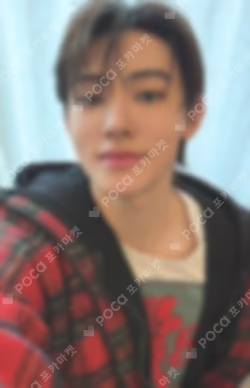 COLOR OUTSIDE THE LINES MUSICPLANT SEONG HYEON photocard image