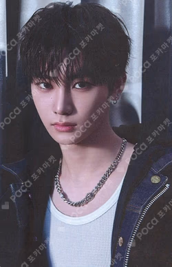 EUPHORIA RANDOM TRADING PHOTO CARD SET (FREAK ALARM ver.)