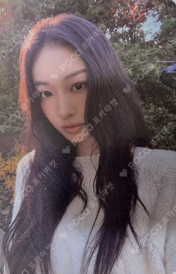 MEOVV 2026 The 1st Season’s Greetings [MEOVV] TBL SHOP GAWON photocard image