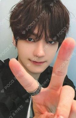 Youth Chapter 3 : ROMANTIC YOUTH fromm store WISH photocard image