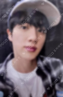 Jin '#RUNSEOKJIN_EP.TOUR in GOYANG' The Original