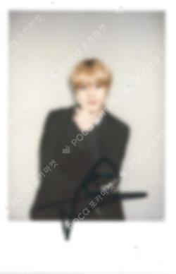 ENHYPEN JUNGWON photocard image