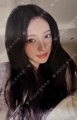 MEOVV 2026 The 1st Season’s Greetings [MEOVV] TBL SHOP ANNA photocard image