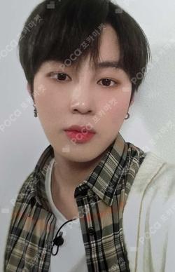 KASSETTE x REWIND:BLOSSOM HA SUNG WOON photocard image