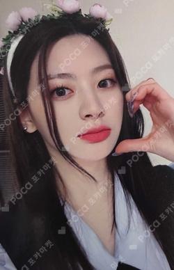 Young-Luv.Com Jewel Case Ver. Withdrama Seeun photocard image