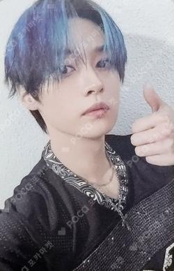 KARMA KMS LEE KNOW photocard image