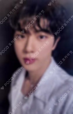 Jin '#RUNSEOKJIN_EP.TOUR in GOYANG' The Original Jin photocard image