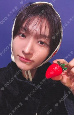 My First Flip MAKESTAR Donghwa photocard image