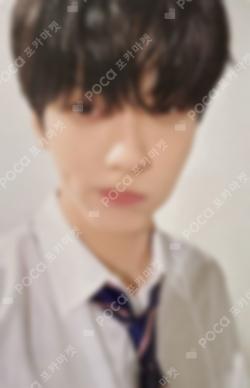 TOMORROW X TOGETHER VR CONCERT : HEART ATTACK SOOBIN photocard image