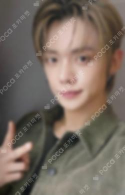 TOMORROW X TOGETHER WORLD TOUR [ACT : TOMORROW] IN JAPAN WEVERSE JAPAN LUCKY DRAW YEONJUN photocard image