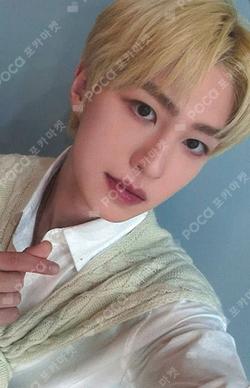 Youth Chapter 3 : ROMANTIC YOUTH fromm store