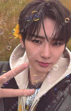 EUPHORIA RANDOM TRADING PHOTO CARD SET (STAR ROAD ver.)