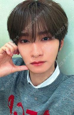 Youth Chapter 3 : ROMANTIC YOUTH INTERASIA JEFF photocard image