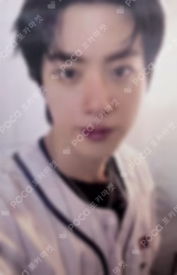 Jin '#RUNSEOKJIN_EP.TOUR in GOYANG' The Original